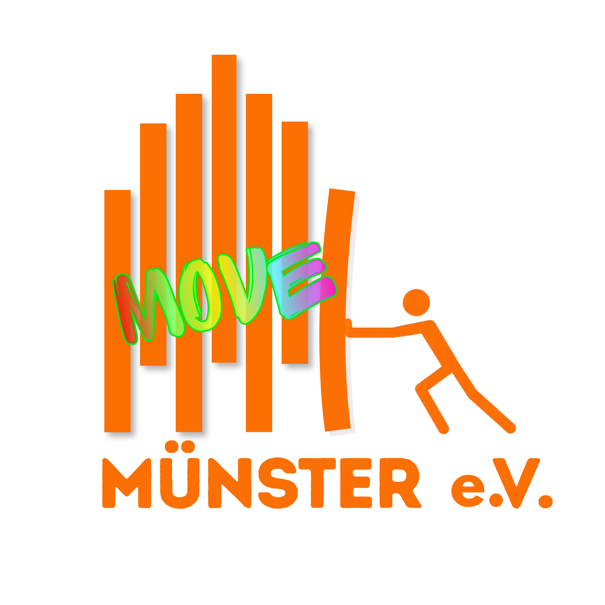 Wir bewegen Münster – nachhaltig und sozial